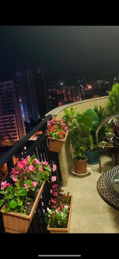 New Batumi Apartment Buitenkant foto