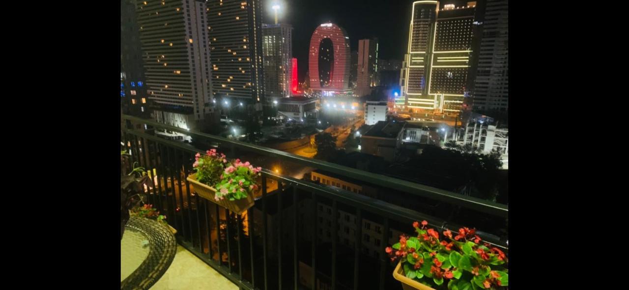 New Batumi Apartment Buitenkant foto