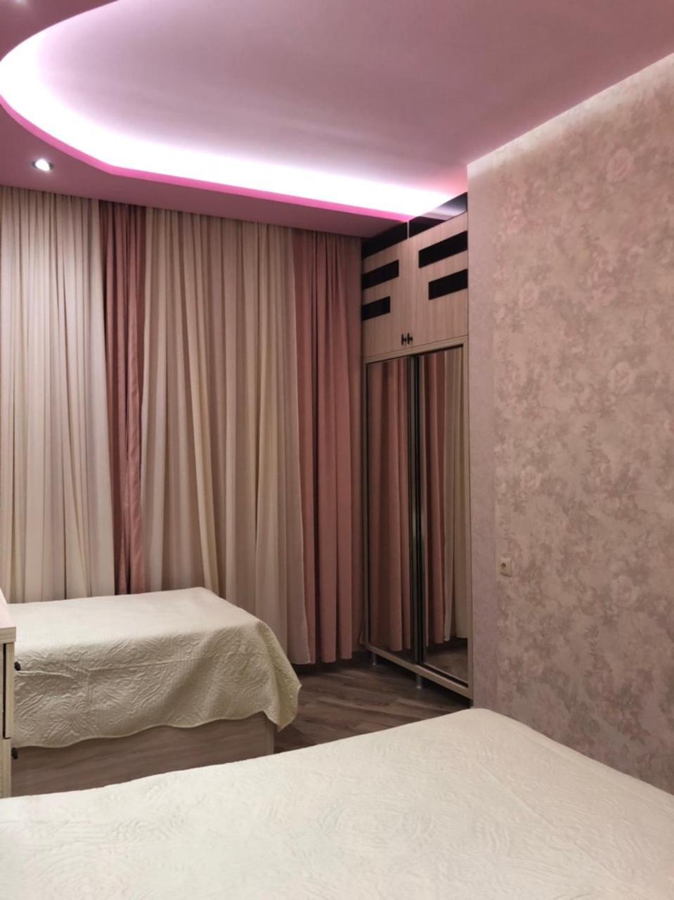 New Batumi Apartment Buitenkant foto