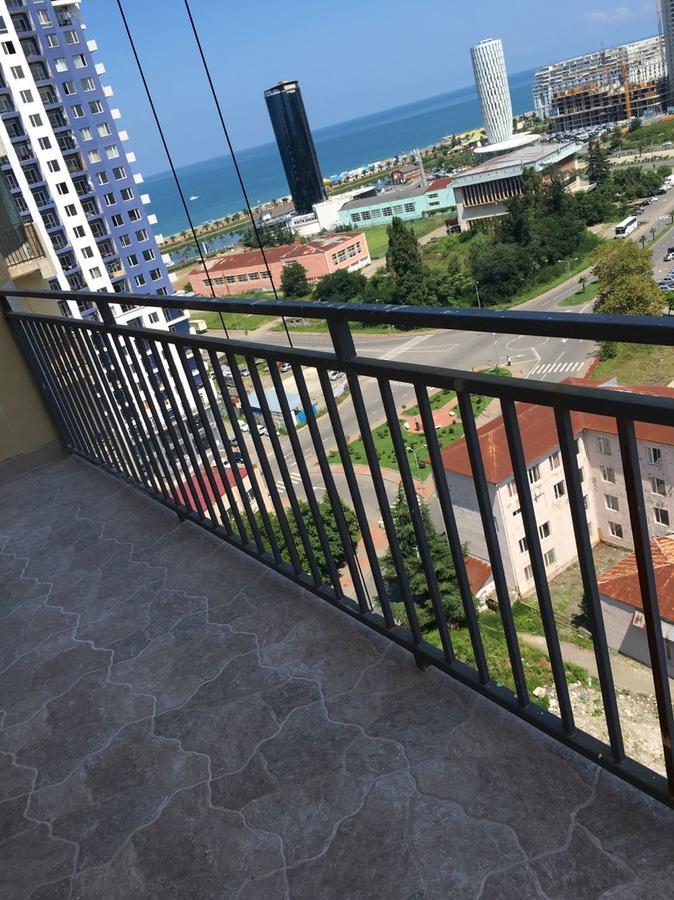 New Batumi Apartment Buitenkant foto